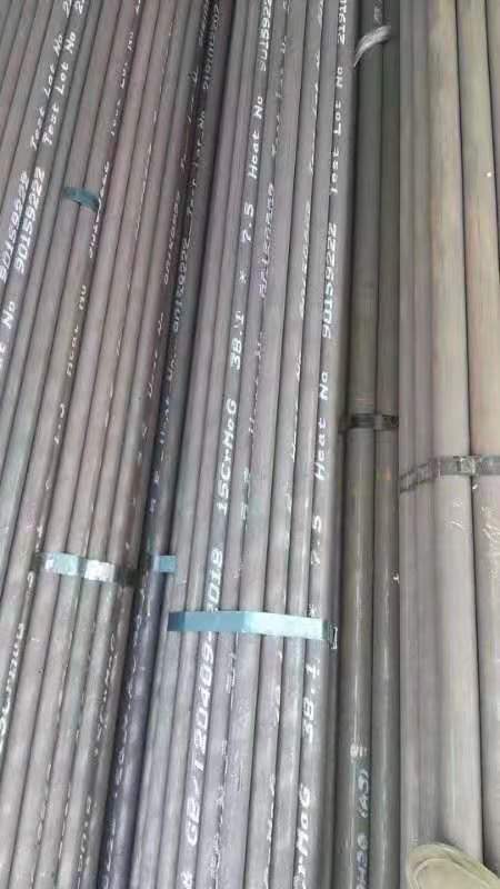 黄冈无缝钢管