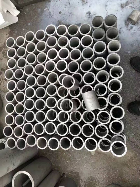 黄冈不锈钢管