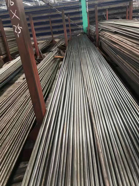 黄冈精密钢管