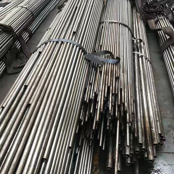 黄冈精密钢管
